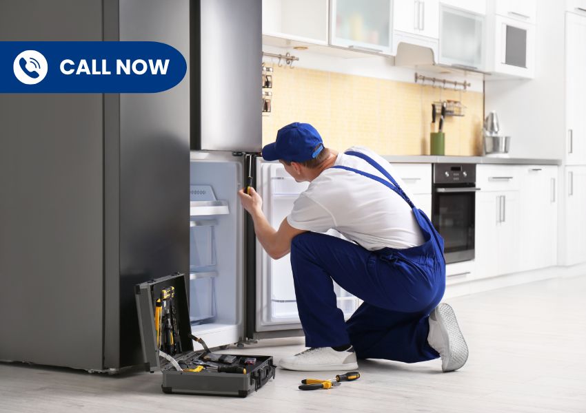English Appliance Repair Company